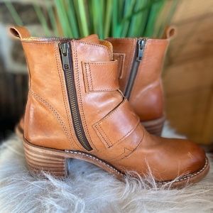 Frye Boots